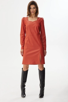 Платье 2140 Niv Niv Fashion