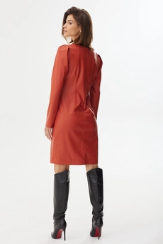 Платье 2140 Niv Niv Fashion