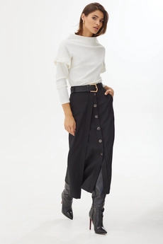 Юбка 2144 Niv Niv Fashion