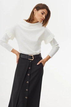 Юбка 2144 Niv Niv Fashion