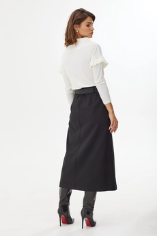 Юбка 2144 Niv Niv Fashion