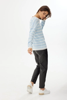 Брюки 2417 Niv Niv Fashion