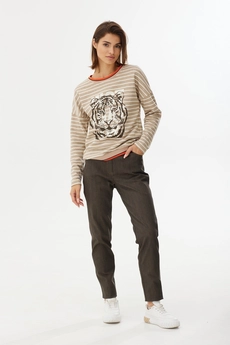 Брюки 128 Niv Niv Fashion