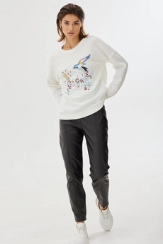 Брюки 2417 Niv Niv Fashion