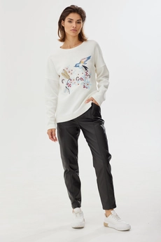 Брюки 2417 Niv Niv Fashion