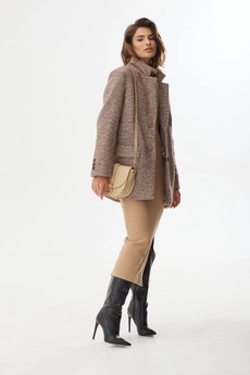 Жакет 2446 Niv Niv Fashion