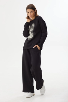 Брюки 2454 Niv Niv Fashion