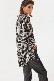 Рубашка 2459 Niv Niv Fashion