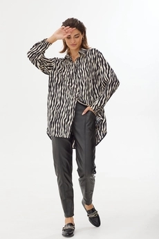 Рубашка 2459 Niv Niv Fashion