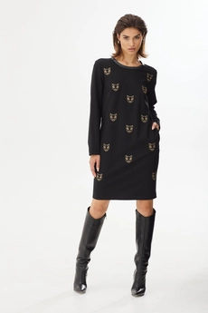 *Платье 2461 Niv Niv Fashion