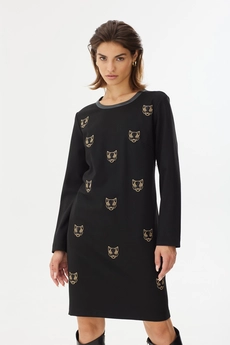 *Платье 2461 Niv Niv Fashion