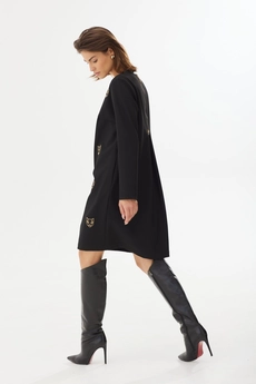 *Платье 2461 Niv Niv Fashion
