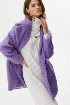 Пальто 2462 Niv Niv Fashion
