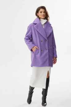 Пальто 2462 Niv Niv Fashion