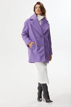 Пальто 2462 Niv Niv Fashion