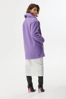 Пальто 2462 Niv Niv Fashion
