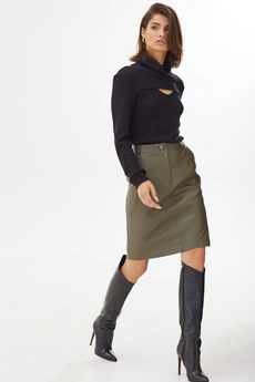 Джемпер 2476 Niv Niv Fashion
