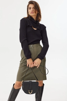 Джемпер 2476 Niv Niv Fashion