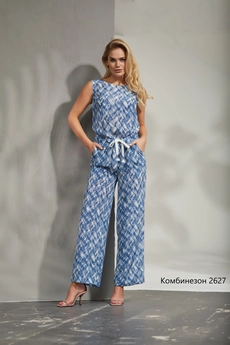 Комбинезон 2627 Niv Niv Fashion