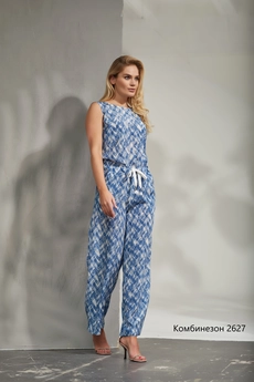 Комбинезон 2627 Niv Niv Fashion