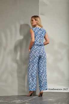Комбинезон 2627 Niv Niv Fashion