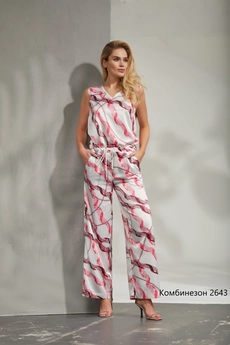 Комбинезон 2643 Niv Niv Fashion