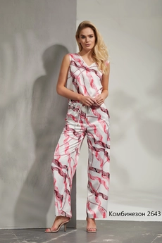 Комбинезон 2643 Niv Niv Fashion