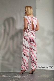 Комбинезон 2643 Niv Niv Fashion