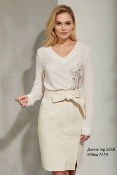 Юбка 2659 Niv Niv Fashion