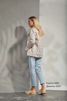 Куртка 2665 Niv Niv Fashion