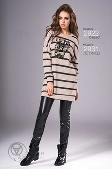 Туника 2922 Niv Niv Fashion