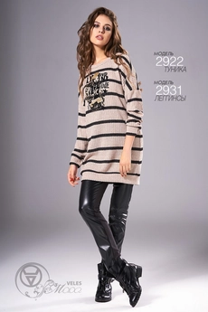 Туника 2922 Niv Niv Fashion