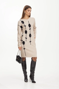Платье 3111 Niv Niv Fashion