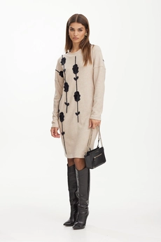 Платье 3111 Niv Niv Fashion