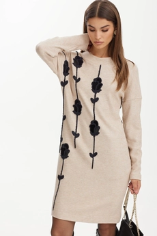 Платье 3111 Niv Niv Fashion