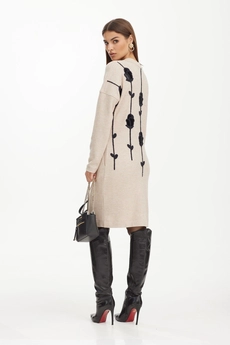 Платье 3111 Niv Niv Fashion
