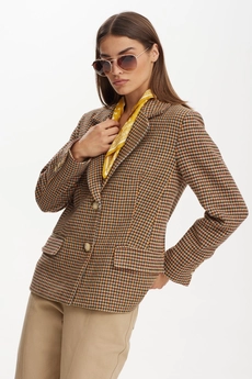 Жакет 3115 Niv Niv Fashion