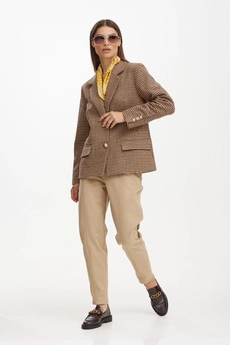 Жакет 3115 Niv Niv Fashion