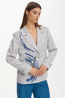 Жакет 3116 Niv Niv Fashion