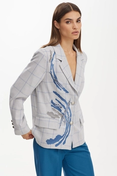Жакет 3116 Niv Niv Fashion