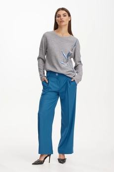 Джемпер 3117 Niv Niv Fashion