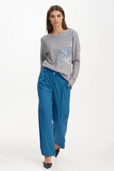 Брюки 3118 Niv Niv Fashion