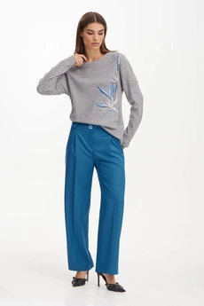 Джемпер 3117 Niv Niv Fashion