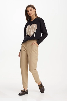 Джемпер 3120 Niv Niv Fashion