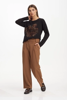 Джемпер 3122 Niv Niv Fashion
