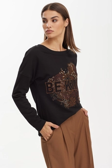 Джемпер 3122 Niv Niv Fashion