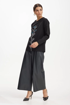 Джемпер 3123 Niv Niv Fashion