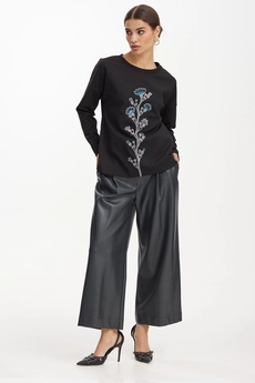 Джемпер 3123 Niv Niv Fashion