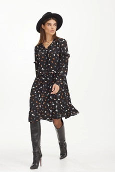 Платье 3127 Niv Niv Fashion