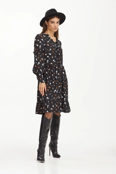 Платье 3127 Niv Niv Fashion